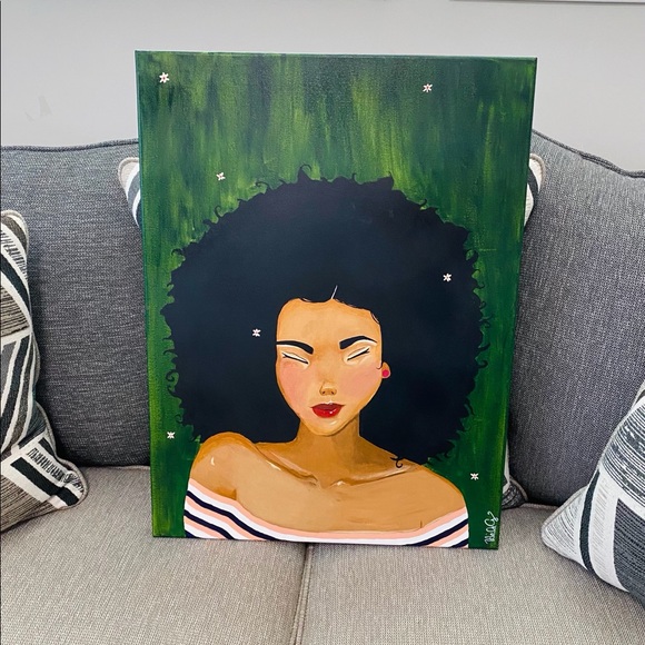 Other - Beauty on a Canvas ⭐️Host Pick⭐️